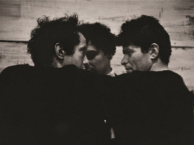 Beat Generation, l'expo au Centre Pompidou