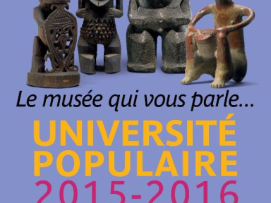 Christian Jambet, conférence gratuite au musée du Quai Branly