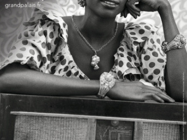 Seydou Keïta, l'exposition au Grand Palais