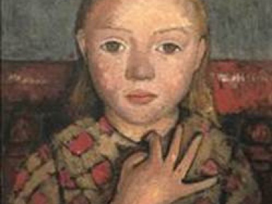 Paula Modersohn-Becker, l'exposition au musée d'Art moderne