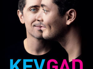 Kev Adams et Gad Elmaleh réunis dans Tout est possible 