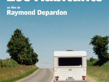 Raymond Depardon revient au cinéma avec Les Habitants