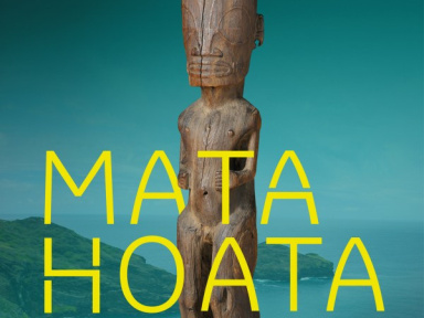 Matahoata : Arts et société aux îles Marquises, l'expo du Quai Branly