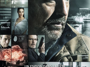 Criminal : gagnez vos places !