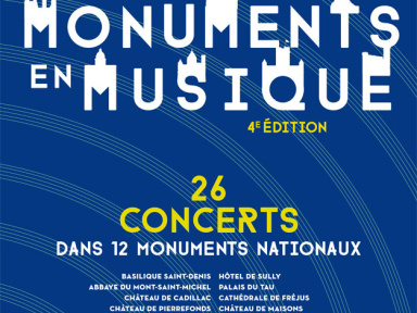 Monuments en musique : Carmina Burana au Château de Vincennes