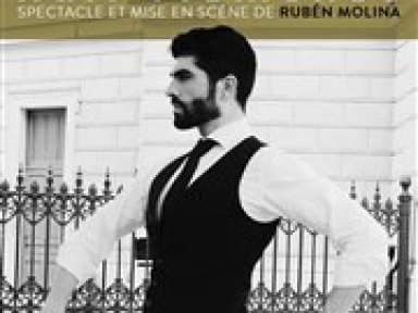 Nuit Flamenco au théâtre du Marais