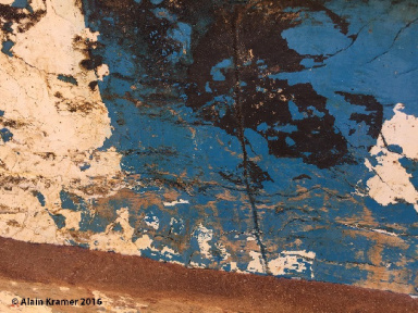 Murs Murs, l'expo photo de l'Orangerie du Sénat