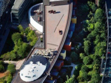 Le musée du Quai Branly fête ses 10 ans !