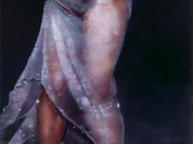 Johannes Kahrs, l'exposition au FRAC Île-de-France