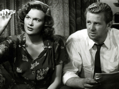 Rétrospective John Huston à la Cinémathèque