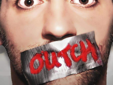 Fabien Tucci fait son Coming Outch au Théâtre Popul'Air du Reinitas : gagnez vos places !