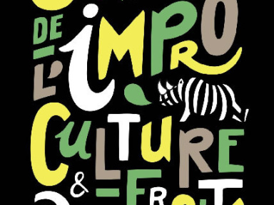 L'Euro de l'Impro au théâtre Le Comédia