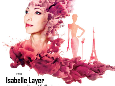 Mademoiselle, la comédie musicale du théâtre du Marais