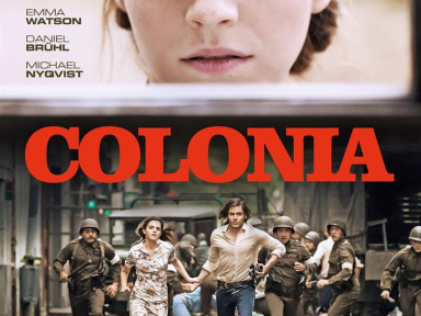 Colonia, le film historique le plus fort du mois de juillet !