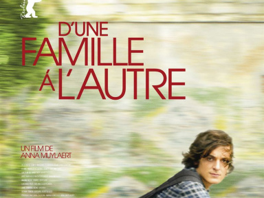 D'une famille à l'autre : la critique du nouveau film d'Anna Muylaert