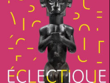 Eclectique, l'expo de l'hiver au musée du Quai Branly