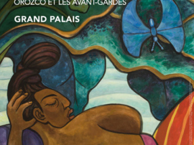 Mexique 1900-1950, l'exposition du Grand Palais