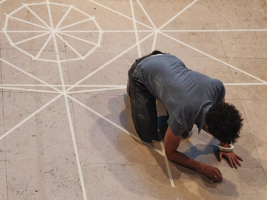 Indiscipline, un week-end belge au Palais de Tokyo