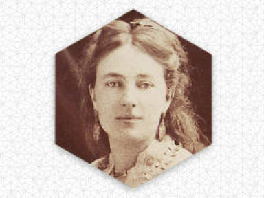 Juliette Adam, l'expo au château du Val Fleury 