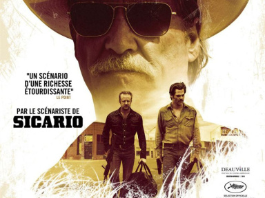 Comancheria : gagnez vos places !