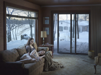 Gregory Crewdson, l'expo photo de la galerie Templon