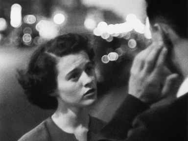 Louis Faurer, l'expo à la Fondation Cartier-Bresson