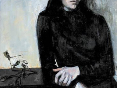 Les insoumis de l'art moderne, l'expo au musée Mendjisky