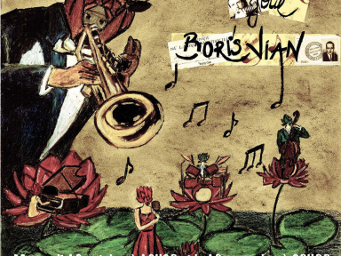 Rimendo joue Boris Vian au théâtre Trévise