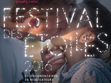 Le Festival des Étoiles 2015 au Forum des Images