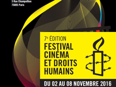 Festival Cinéma et Droits humains au Reflet Médicis