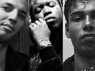 Proses, le concert rap et littérature à La Place