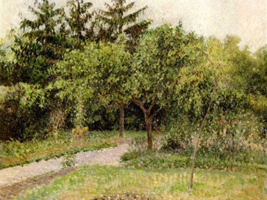 Pissarro, l'exposition au musée du Luxembourg