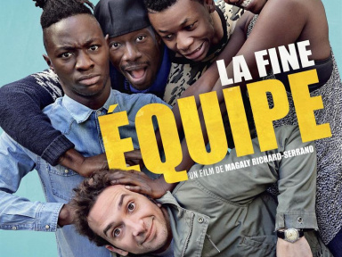 La Fine Équipe : gagnez vos places ! 