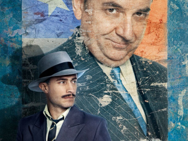 Neruda, le biopic très attendu sur Pablo Neruda