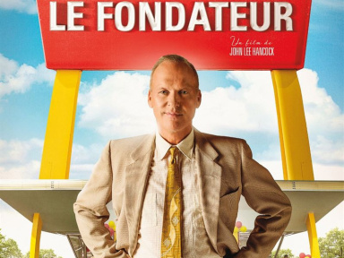 Le Fondateur : gagnez vos places !
