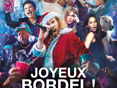 Joyeux bordel : gagnez vos places ! 