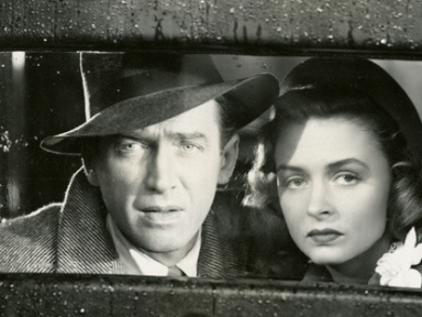 Rétrospective Frabk Capra à la Cinémathèque 