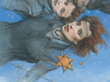 Shoah et bande dessinée : tabou ou totem ? au Mémorial de la Shoah