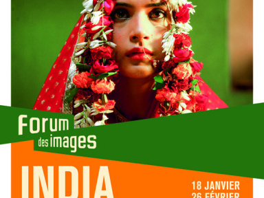 India Express, le cycle de films indiens au Forum des Images