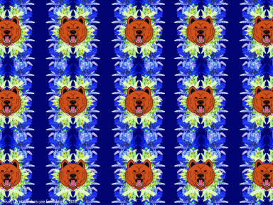 Fête de l'Ours au musée de la Chasse et de la Nature