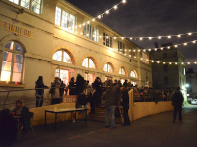 Carnaval des Grands Voisins : trois jours de fête !