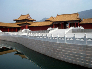 Les femmes et le pouvoir en Chine, conférence à la Maison de la Chine