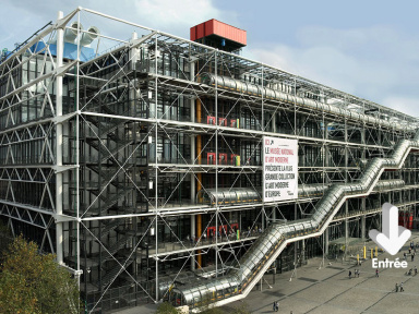 Quelle campagne ? Débats au Centre Pompidou autour de la présidentielle