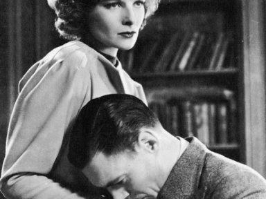 Rétrospective Dorothy Arzner à la Cinémathèque