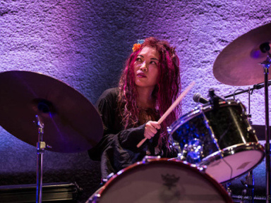 Japanese New Music Festival à la Gaîté Lyrique