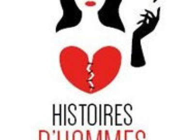 Histoire d'hommes à la Folie Théâtre 