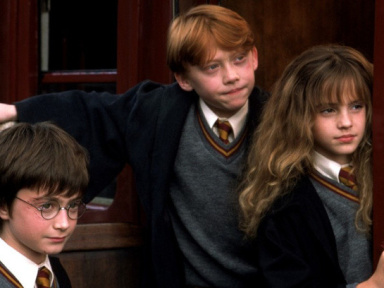 Harry Potter à la Cinémathèque : film et séance de Quidditch