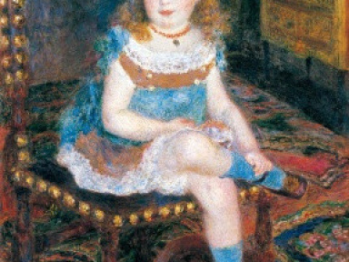 Ba(l)lade japonaise, soirée gratuite pour les jeunes au musée de l'Orangerie 