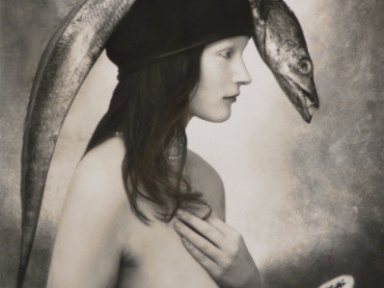 Joel-Peter Witkin, l'expo photo à la galerie Baudoin Lebon