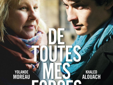 De toutes mes forces : le film français à voir absolument ! 